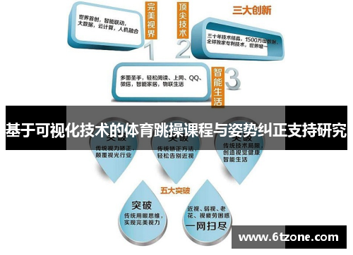 基于可视化技术的体育跳操课程与姿势纠正支持研究