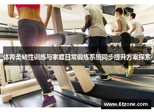 体育柔韧性训练与家庭日常锻炼系统同步提升方案探索